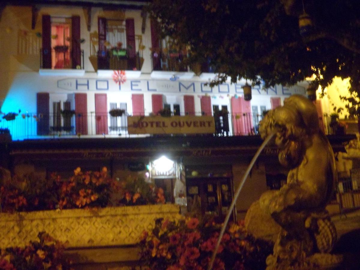 Le Moderne Veynes - Location D'Appartements A La Nuitee Buitenkant foto