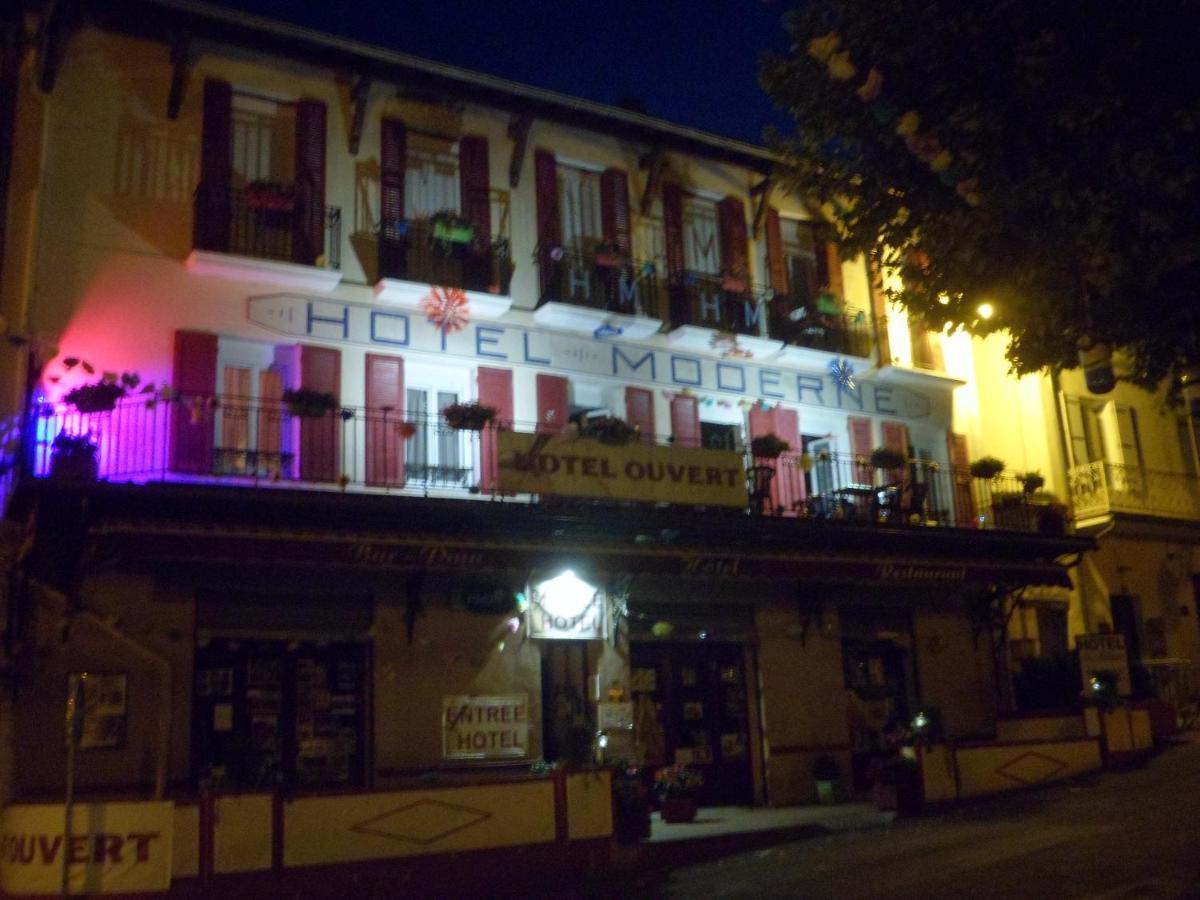 Le Moderne Veynes - Location D'Appartements A La Nuitee Buitenkant foto