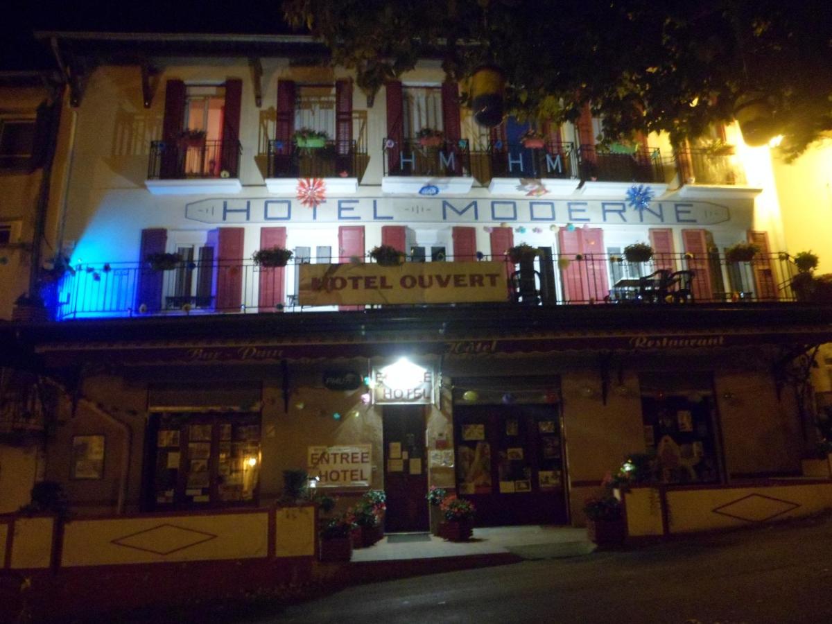 Le Moderne Veynes - Location D'Appartements A La Nuitee Buitenkant foto
