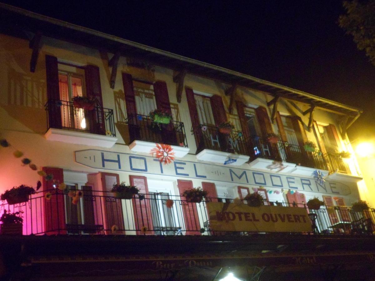 Le Moderne Veynes - Location D'Appartements A La Nuitee Buitenkant foto