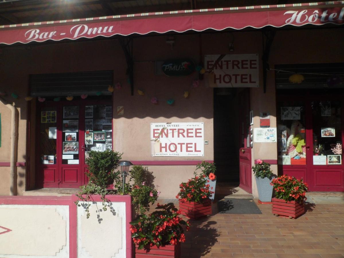 Le Moderne Veynes - Location D'Appartements A La Nuitee Buitenkant foto