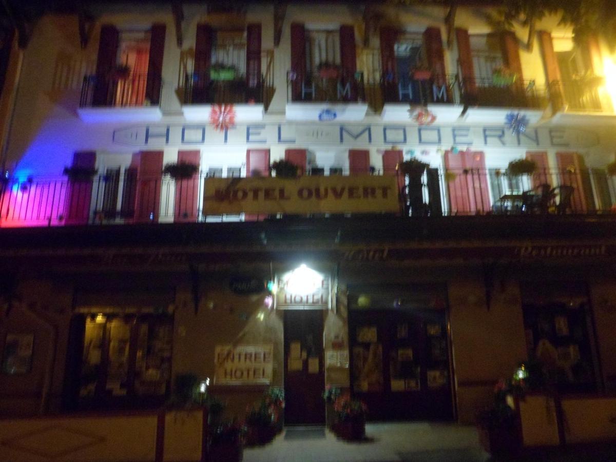 Le Moderne Veynes - Location D'Appartements A La Nuitee Buitenkant foto