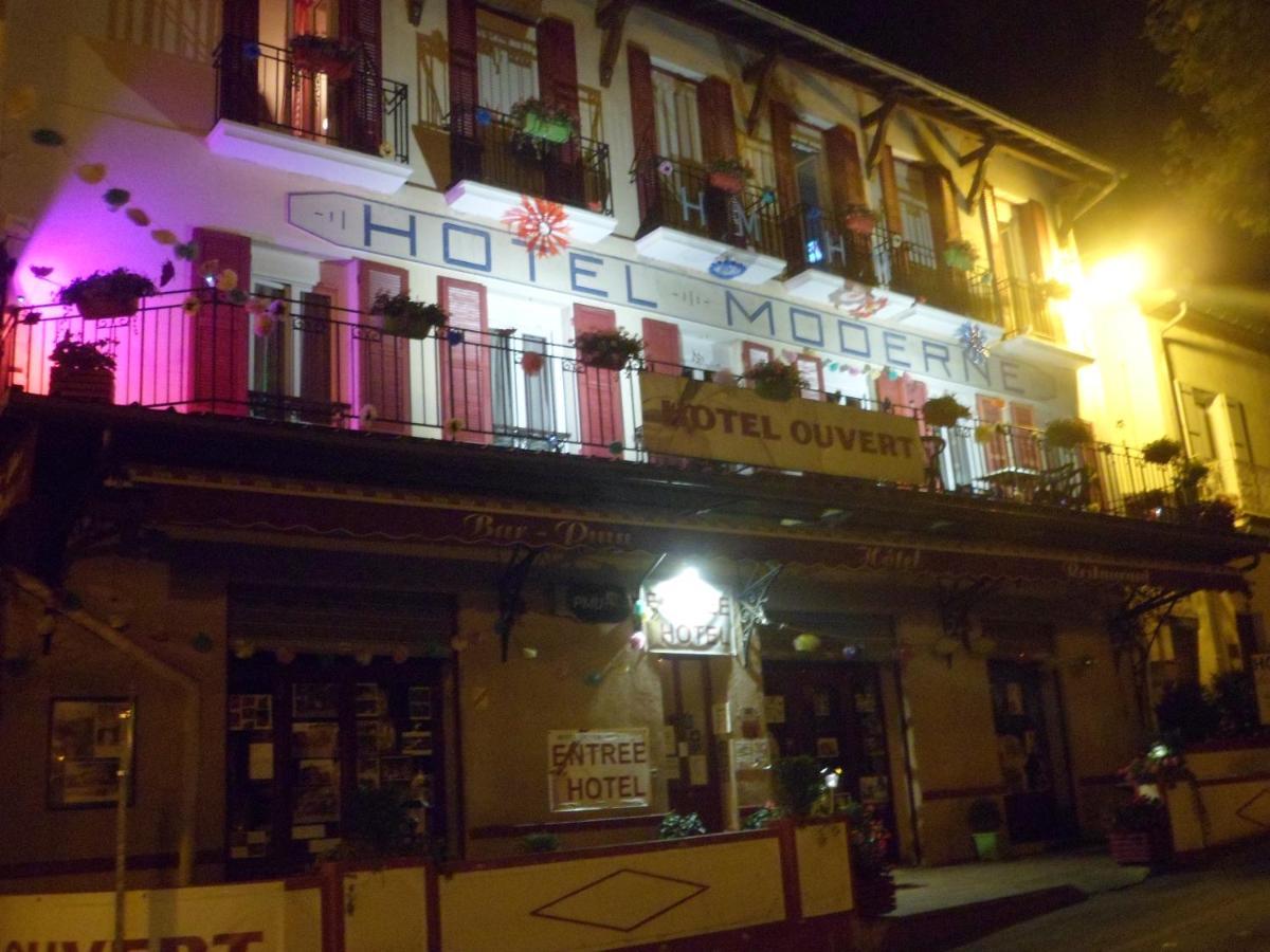 Le Moderne Veynes - Location D'Appartements A La Nuitee Buitenkant foto