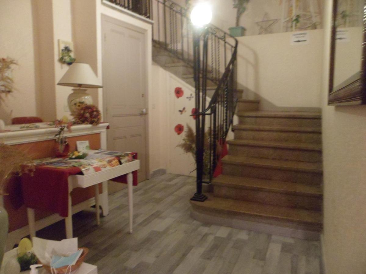 Le Moderne Veynes - Location D'Appartements A La Nuitee Buitenkant foto