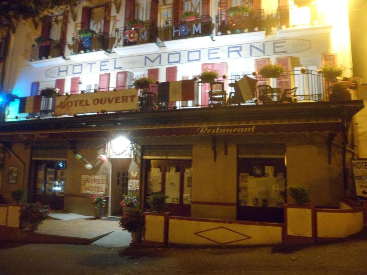 Le Moderne Veynes - Location D'Appartements A La Nuitee Buitenkant foto