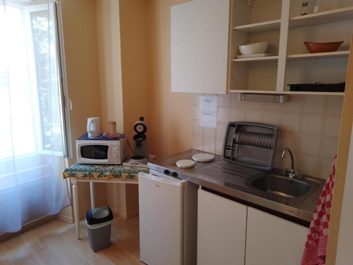 Le Moderne Veynes - Location D'Appartements A La Nuitee Buitenkant foto