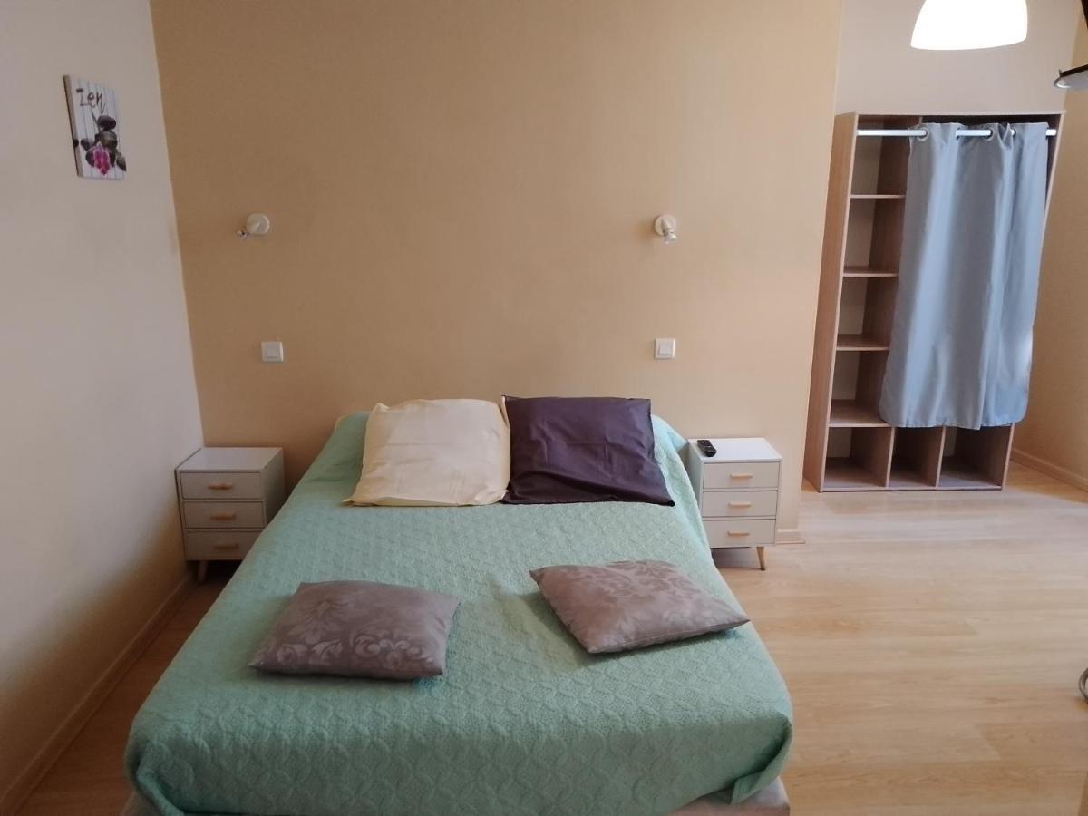 Le Moderne Veynes - Location D'Appartements A La Nuitee Buitenkant foto