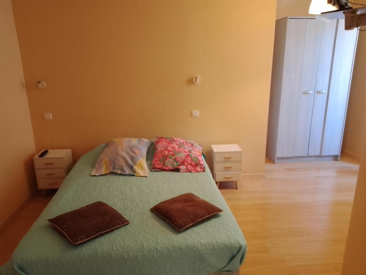 Le Moderne Veynes - Location D'Appartements A La Nuitee Buitenkant foto