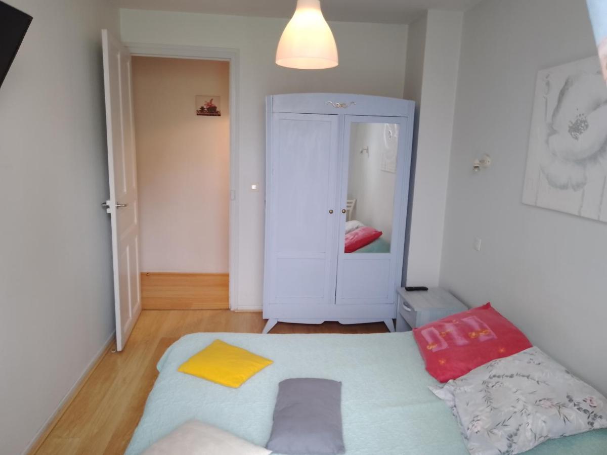 Le Moderne Veynes - Location D'Appartements A La Nuitee Buitenkant foto