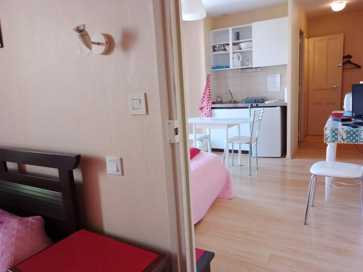 Le Moderne Veynes - Location D'Appartements A La Nuitee Buitenkant foto